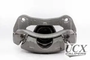 10-5168S | Disc Brake Caliper | UCX Calipers